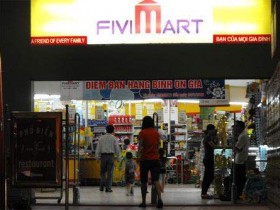 Siêu Thị Fivimart