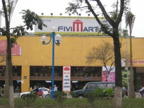 Siêu Thị Fivimart