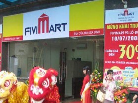 Siêu Thị Fivimart