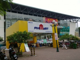 Siêu Thị Fivimart