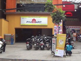 Siêu Thị Fivimart