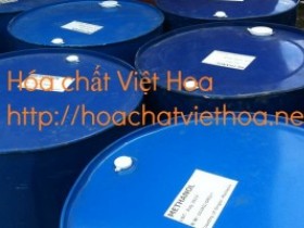 Công Ty TNHH Hóa Chất Công Nghiệp Việt Hoa