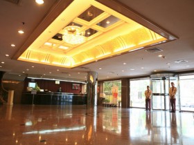 Công ty liên doanh Khách Sạn TNHH Hà Nội HOTEL