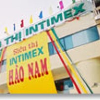 Siêu Thị Intimex - Công Ty Cổ Phần Intimex Việt Nam