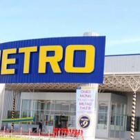 Cty TNHH Metro Cash Và Carry Việt Nam