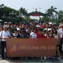 Apexlink Pte. Ltd