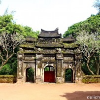 Chùa Báo Quốc (Thừa Thiên - Huế)