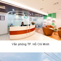 Công ty TNHH KAO Việt Nam - CN tại Hà Nội