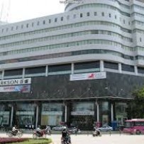 TTTM Parkson Việt Tower