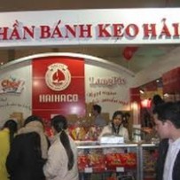 Công Ty Cổ Phần Bánh Kẹo Hải Hà