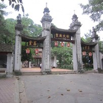 Chùa Láng (Hà Nội)