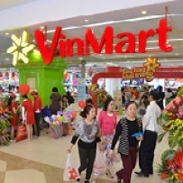 Hệ Thống Siêu Thị VinMart