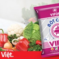 Công Ty Cổ Phần Kỹ Nghệ Thực Phẩm Việt Nam (Vifon)
