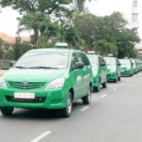 Taxi Mai Linh - CTy Cổ Phần Tập Đoàn Mai Linh Miền Bắc