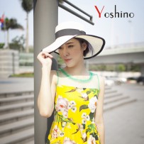 Hệ Thống Showroom thời trang công sở Yoshino