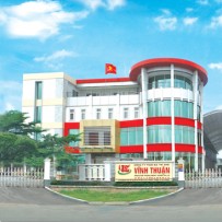 CÔNG TY TNHH SX TM XNK VĨNH THUẬN