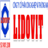 Công ty CP công nghiệp và thương mại LIDOVIT