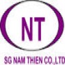 Công Ty TNHH Sản Xuất Thương Mại Sài Gòn Nam Thiên