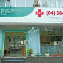 Phòng Khám Gia Đình Hà Nội (Family Medical Practice Hanoi)