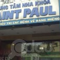 Nha Khoa Saint Paul