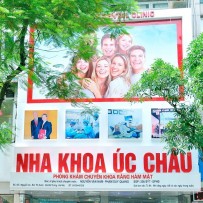 Nha Khoa Úc Châu