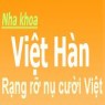 Nha Khoa Việt Hàn