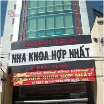 Nha Khoa Hợp Nhất