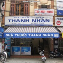 Phòng Khám Tai Mũi Họng Bác Sỹ Nguyễn Tấn Quang