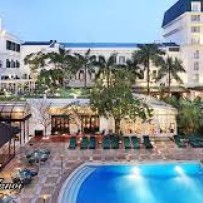 Sofitel Legend Metropole Hà Nội Hotel