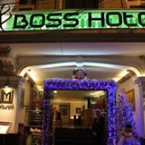 Boss Legend Hotel