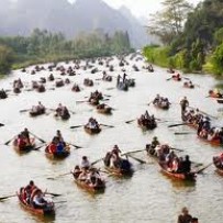 Công Ty TNHH Du Lịch Nam Phúc