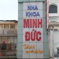 Nha Khoa Minh Đức