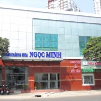 Phòng Khám Đa Khoa Ngọc Minh