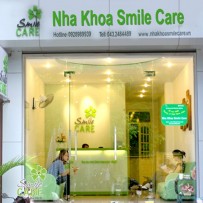 Nha Khoa Smile Care