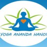 Trung Tâm Yoga Ananda Hà Nội