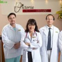 Phòng Khám Quốc Tế Victoria Healthcare Mỹ Mỹ