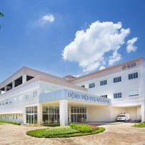 Bệnh Viện Phụ Sản Âu Cơ Sài Gòn - Biên Hòa