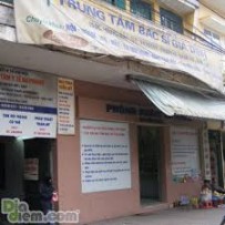 Trung Tâm Bác Sỹ Gia Đình