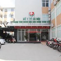 Trung Tâm Chăm Sóc Sức Khoẻ Sinh Sản Hà Nội