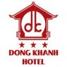 Khách Sạn Đồng Khánh