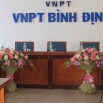 VNPT Bình Định