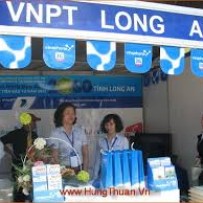 VNPT Long An