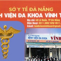 Bệnh viện Vĩnh Toàn