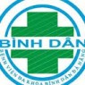 Công Ty TNHH Bệnh Viện Đa Khoa Bình Dân