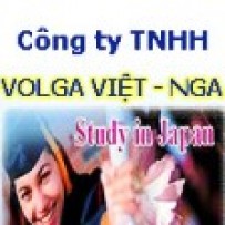 Công Ty TNHH Volga Việt - Nga