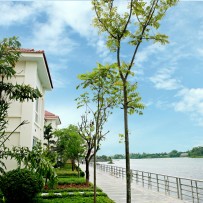 Sông Hồng Resort - Công Ty Cổ Phần Thương Mại Sông Hồng Thủ Đô