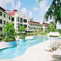 Khách Sạn Đồ Sơn Resort