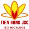 Công Ty Cổ Phần Tiến Hưng