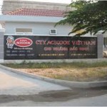 Công Ty Cổ Phần Acecook Việt Nam - Nhà Máy Bắc Ninh