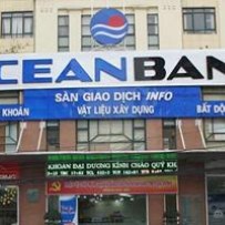 Ngân Hàng Thương Mại TNHH Một Thành Viên Đại Dương - Ocean Bank Hải Dương